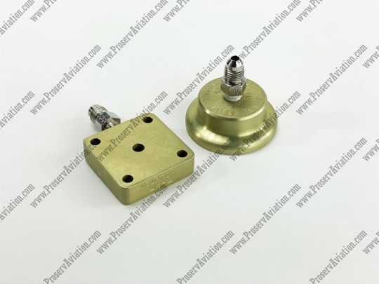 Inlet Adapters Kit