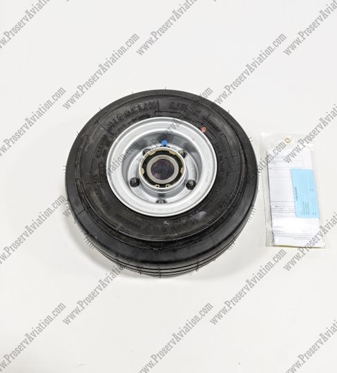 C20546000 Nose Wheel with Tire