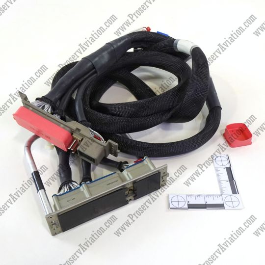 HSTECU Brake Test Harness