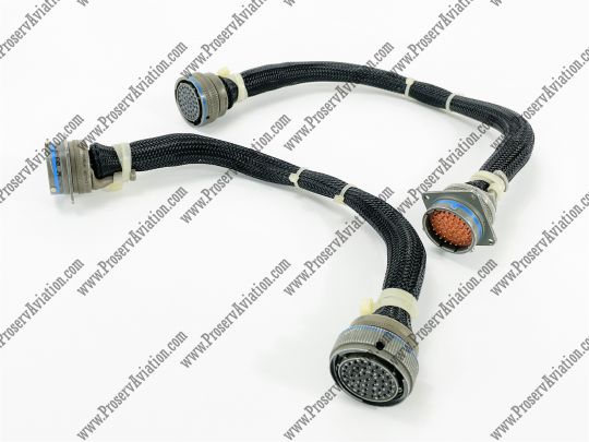 Adapter Cable Set