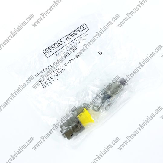 Cannon Plug
