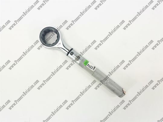 Oil Filter Torque Wrench