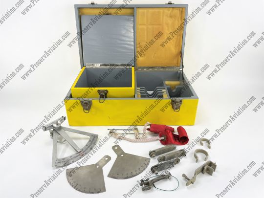 Power Plant Rigging Kit