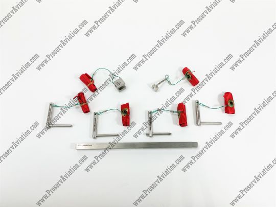Thrust Reverser Kit