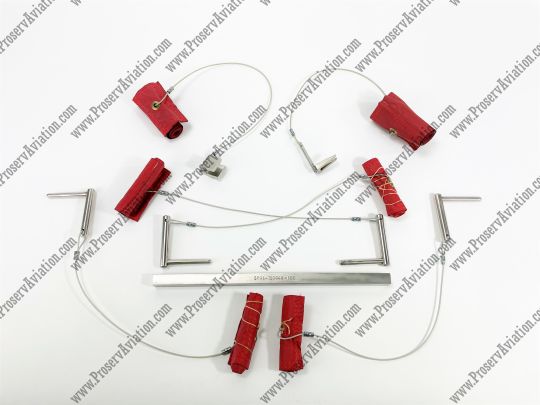 Thrust Reverser Kit