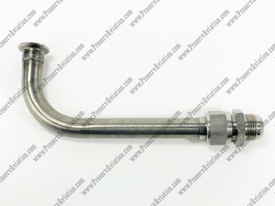 Thrust Reverser Pressure Adapter