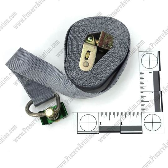 Cargo Strap PA01