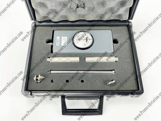 Push & Pull Force Gauge