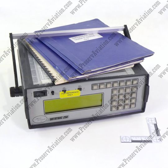DATATRAC250