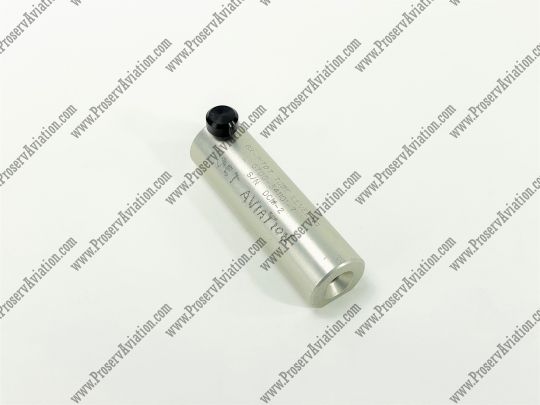 GX-Pitot Tube Leveling Tool