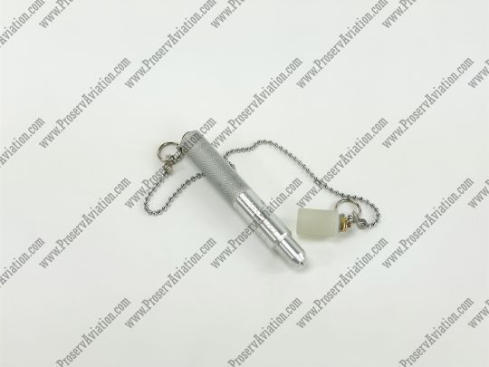 Pitot Tube Drain Cleaner