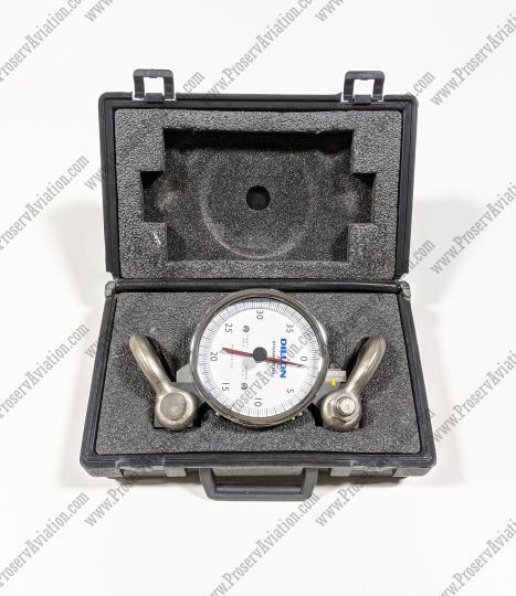 30006-0043 Dillon Dynamometer