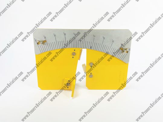 Aileron Rigging Fixture R/H