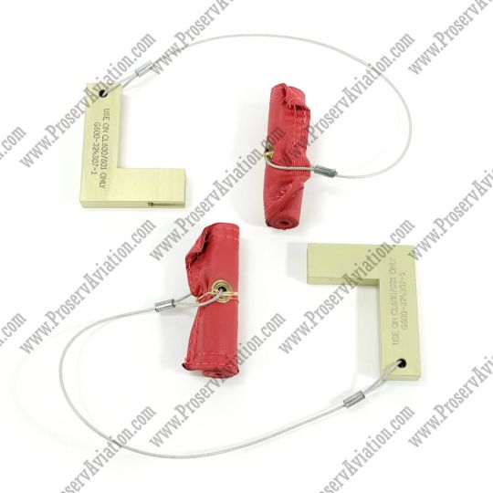 Brake Valve Adjustment Shim Kit