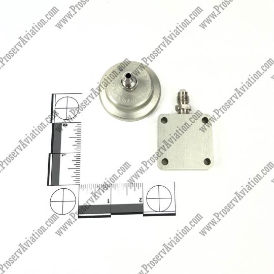 Inlet Adapters Kit
