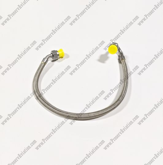 3888302-6 Honeywell Electric Ignition Lead