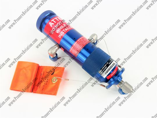 Pitot Adapter