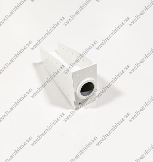 CC670-32201-3 Jacking Fitting