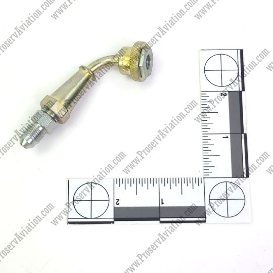 High Pressure Hose Coupling