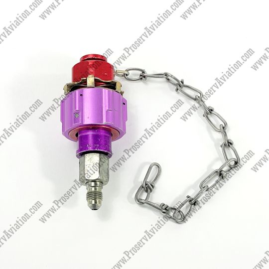 KHC-1009 Hydraulic Coupling Kit