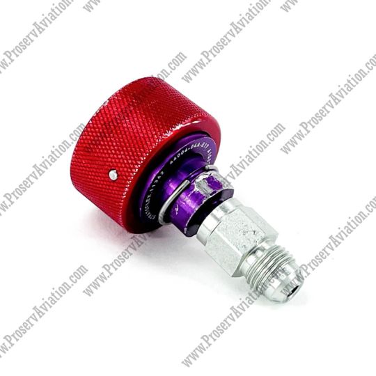 Hydraulic Coupling Kit