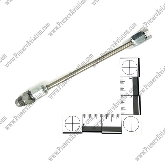 KHC-3651 Reservoir Coupling Kit