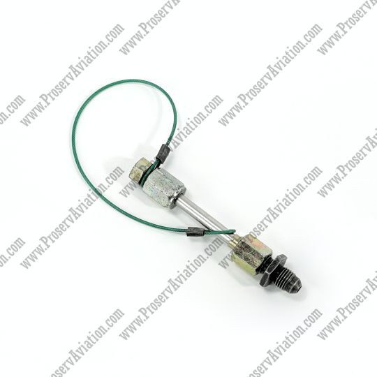 KHC-3779 Reservoir Coupling Kit