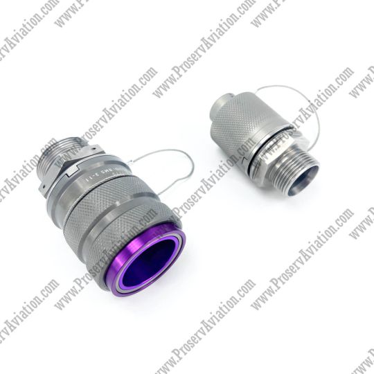 Hydraulic Coupling Kit