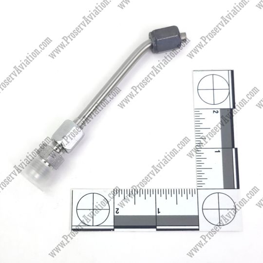 KHC-4012 Reservoir Coupling Kit