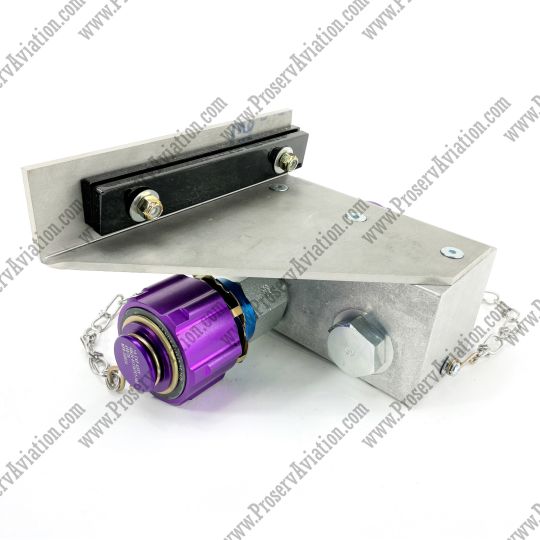 KHC-4025 HPU Circulation Kit