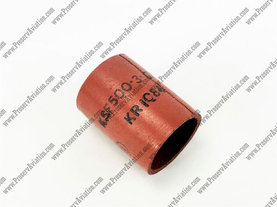 APU Bleed Valve Sleeve