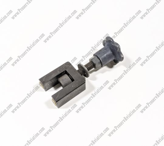 PWC37383-B Puller, RGB Coupling