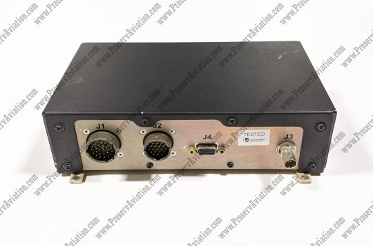 Electronic Flight Bag Interface Unit