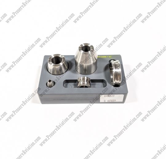 M57792A0000-01 Liebherr Aerospace Seal Installation Tool
