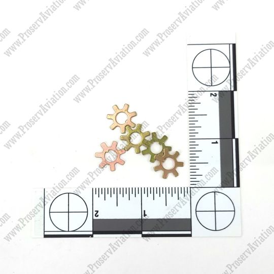MS271111-1 Key Washer