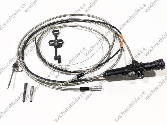 FBA-6-150 Flexible Borescope