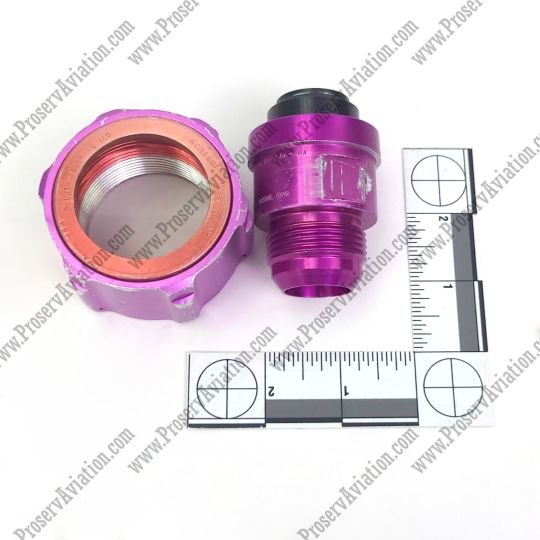 Quick Disconnect Coupling