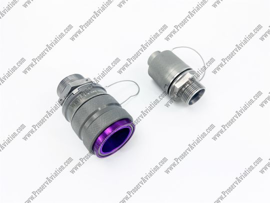 Hydraulic Coupling Kit