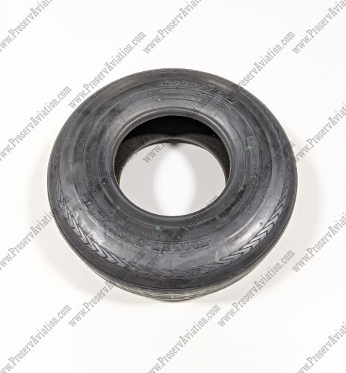 265F86-4 Aircraft Tire