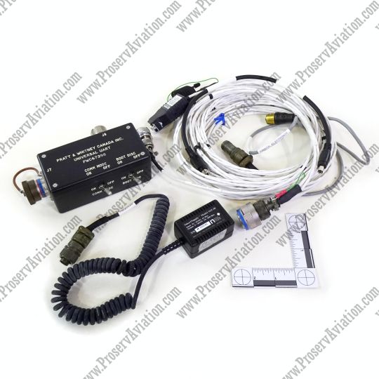Universal UART Download Cables