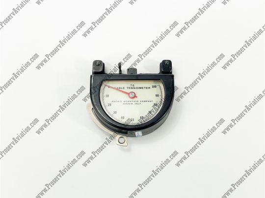 Cable Tensionmeter