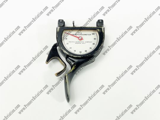 Cable Tensionmeter