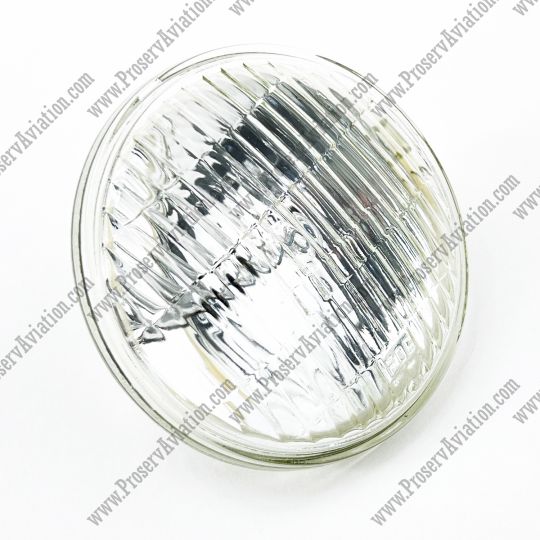 Taxi Light Bulb
