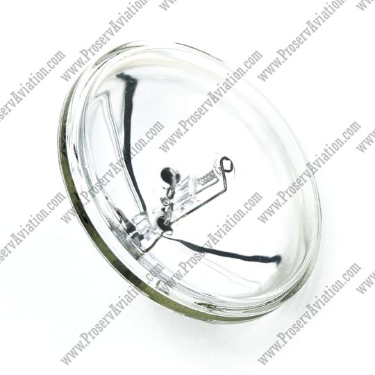 NLG Light Bulb