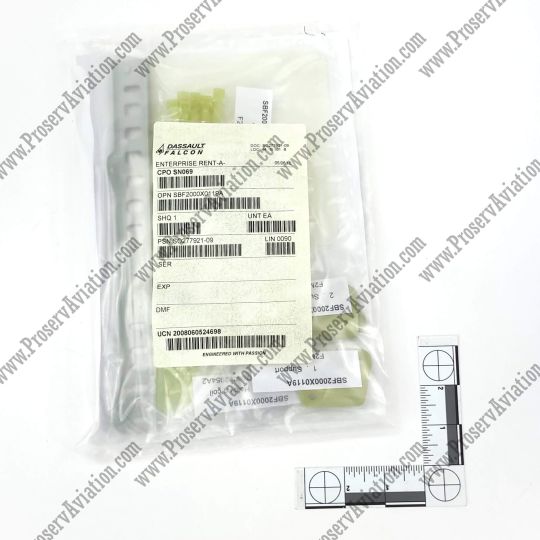 SBF2000X0119A