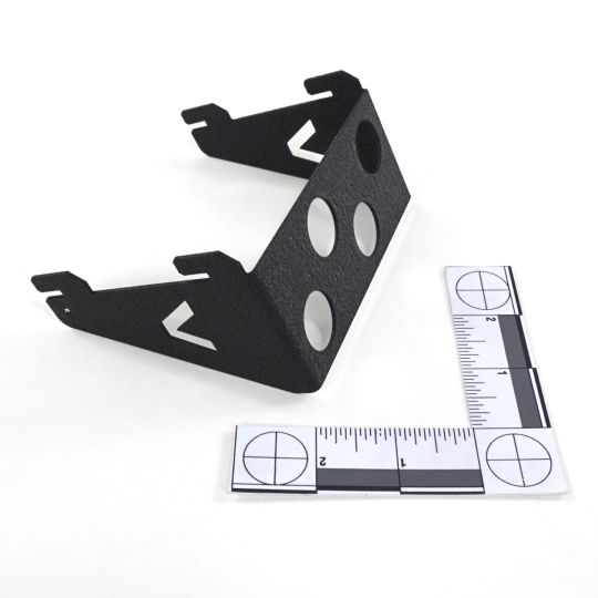 Pry Bar Holder for Vyper Utility Cart