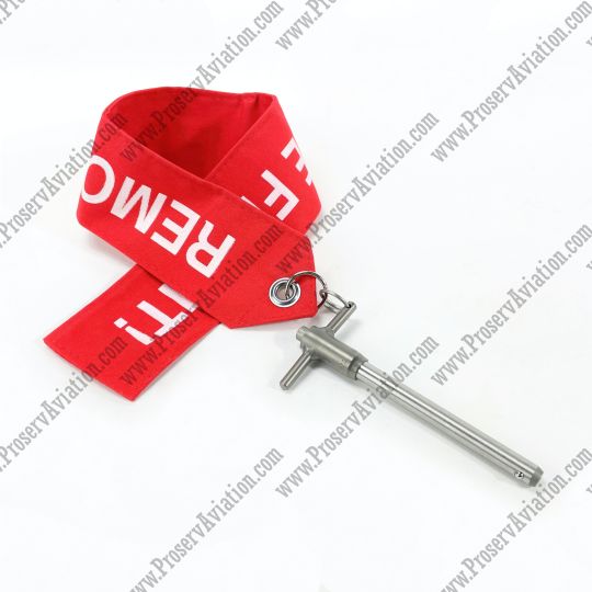 Gear Rig Pin Tool