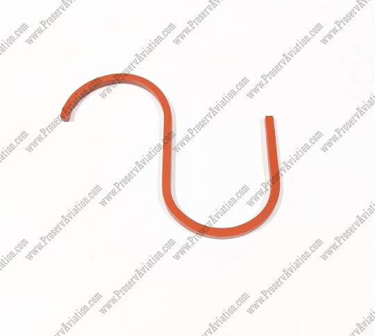 22H-LJ830200-3 Stop Bolt Rigging Gauge