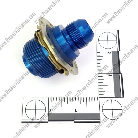 Quick Disconnect Coupling