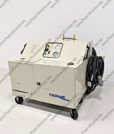 05-7022-3400 Tronair Hydraulic Power Unit